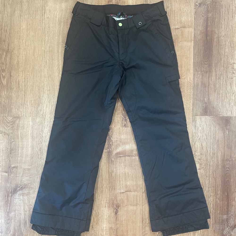 Girls Burton Snowpants - XL